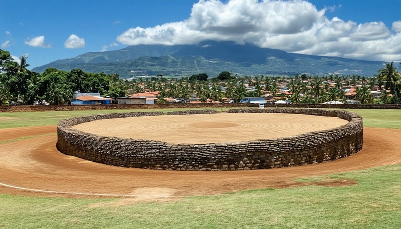 Emisora cultural Catufa Estéreo en Saldaña, Tolima